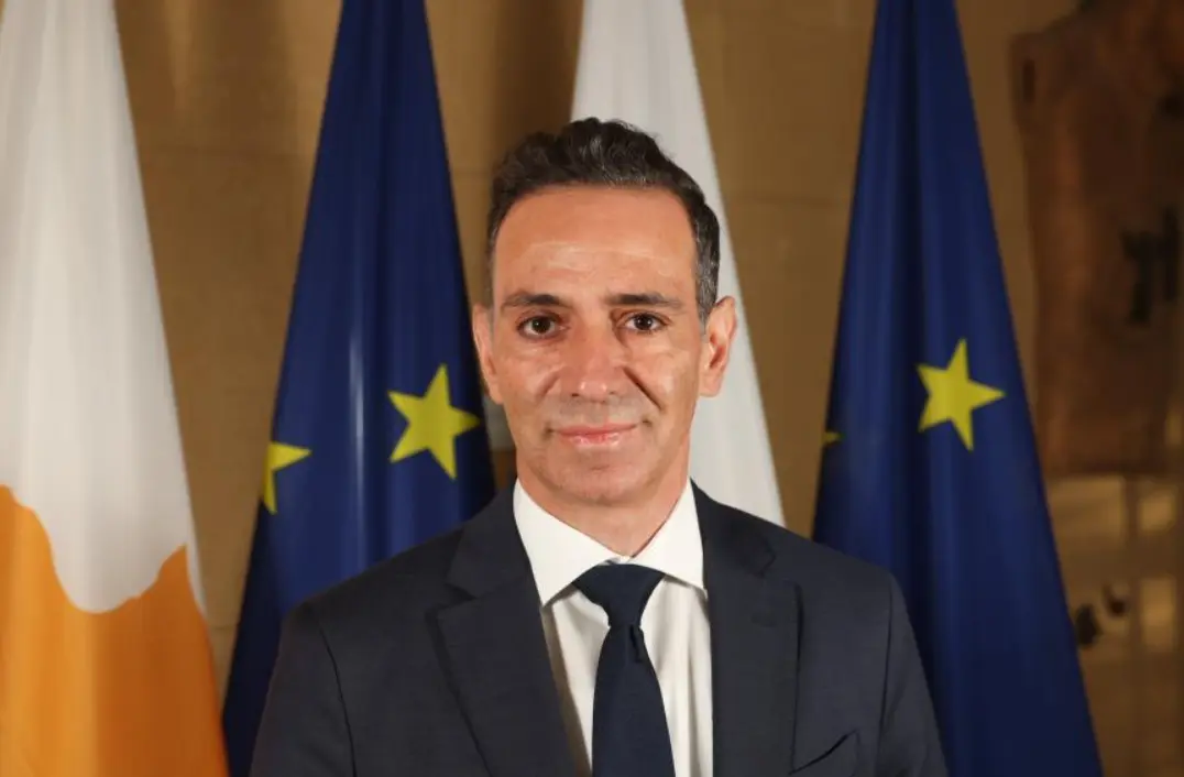 Υφ. Καινοτομίας: Στις Βρυξέλλες στο πλαίσιο της προετοιμασίας για την Κυπριακή Προεδρία της ΕΕ