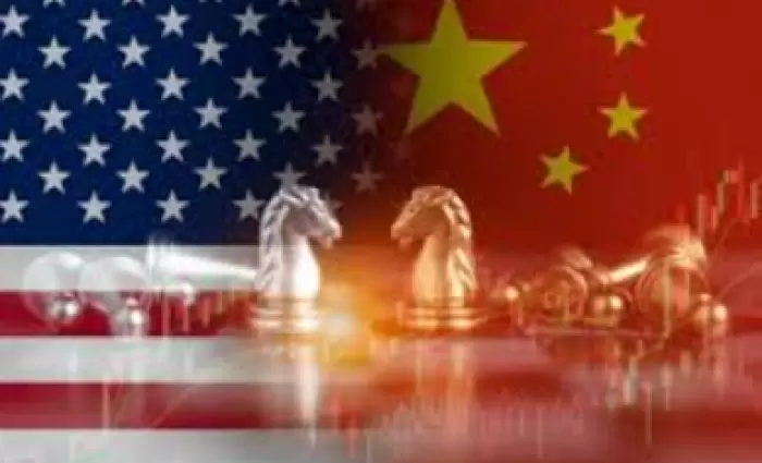 ΗΠΑ- Κίνα: Συνεχίζεται το σινοαμερικανικό παζάρι στο Λονδίνο
