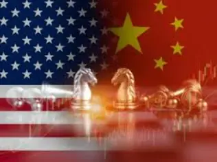ΗΠΑ- Κίνα: Συνεχίζεται το σινοαμερικανικό παζάρι στο Λονδίνο