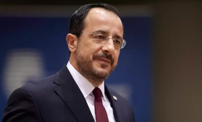 ΠτΔ στη Νίκαια: Στόχος η Μεσόγειος ως πλατφόρμα συνεργασίας