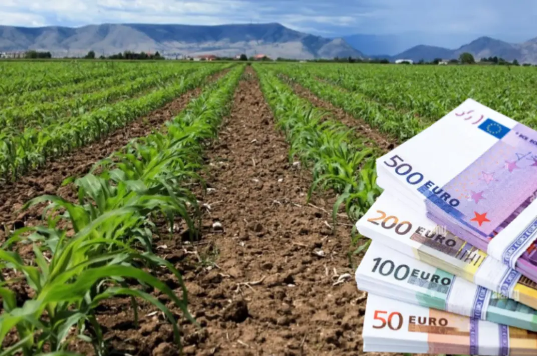 Σεπτέμβριο ξεκινούν οι αιτήσεις για το νέο επενδυτικό μέτρο για τη γεωργία