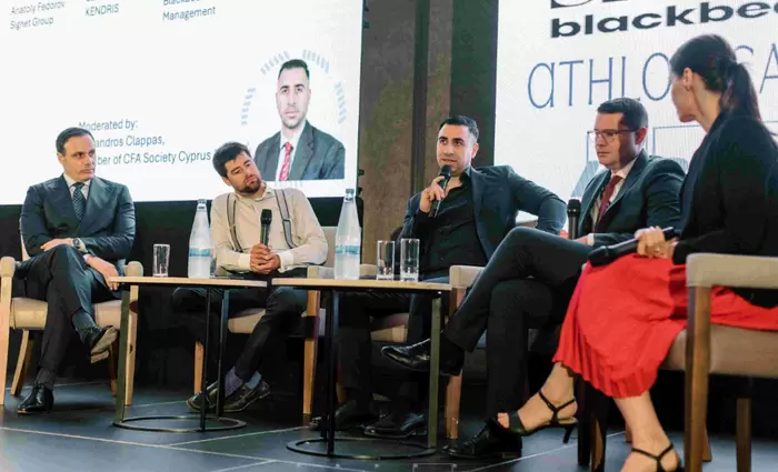 Οικονομικό Φόρουμ CFA Society Cyprus: AI και γεωπολιτικές εξελίξεις διαμορφώνουν τις αγορές του αύριο