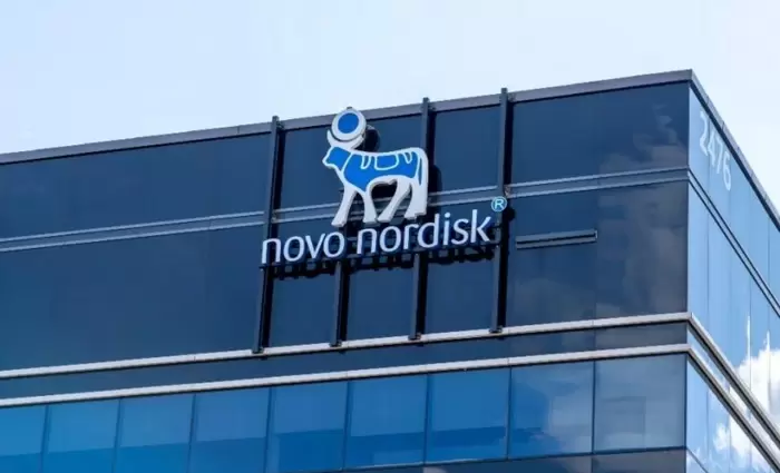 Ράλι για τη Novo Nordisk μετά από δημοσίευμα για είσοδο του fund Parvus