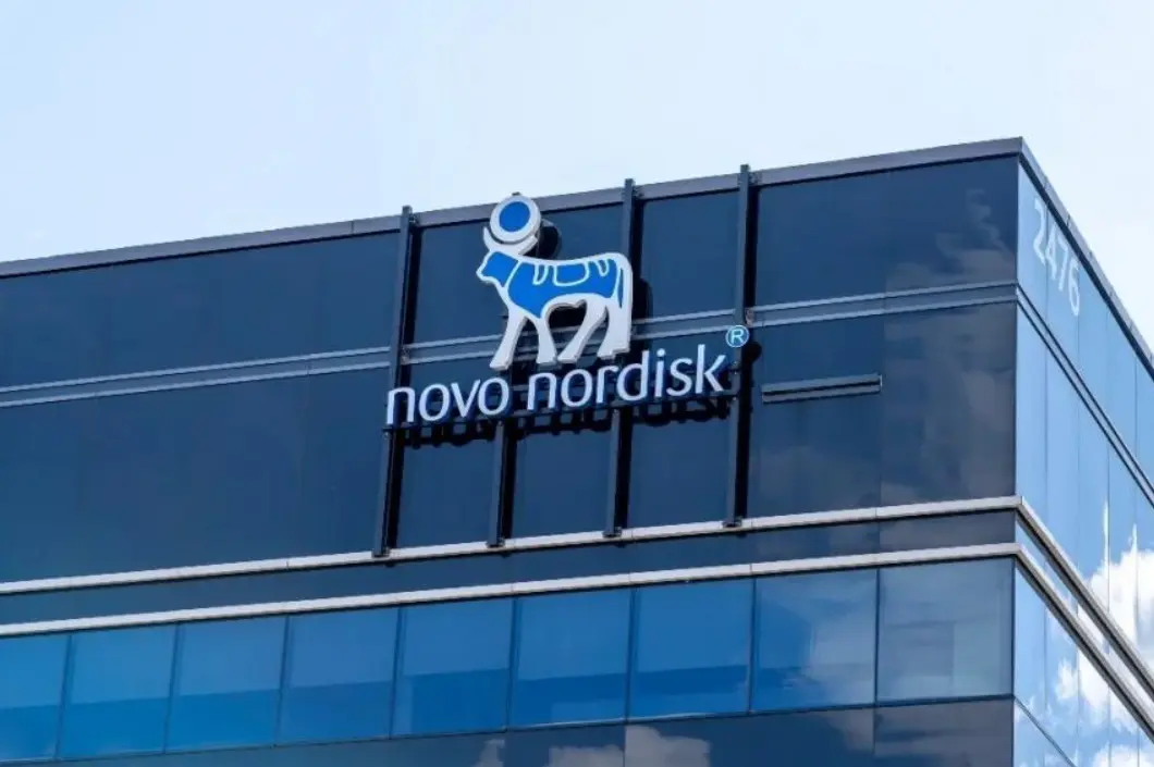 Ράλι για τη Novo Nordisk μετά από δημοσίευμα για είσοδο του fund Parvus