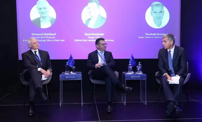 Ελληνική Τράπεζα: Η Κύπρος νέο σταυροδρόμι χρηματοδότησης, καινοτομίας & βιώσιμων επενδύσεων