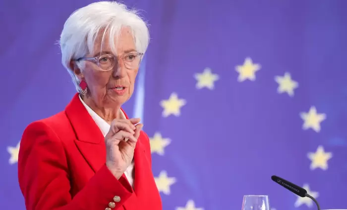 Καμπανάκι Λαγκάρντ: «Το να είσαι νταής στο εμπόριο δεν θα βοηθήσει για πολύ»