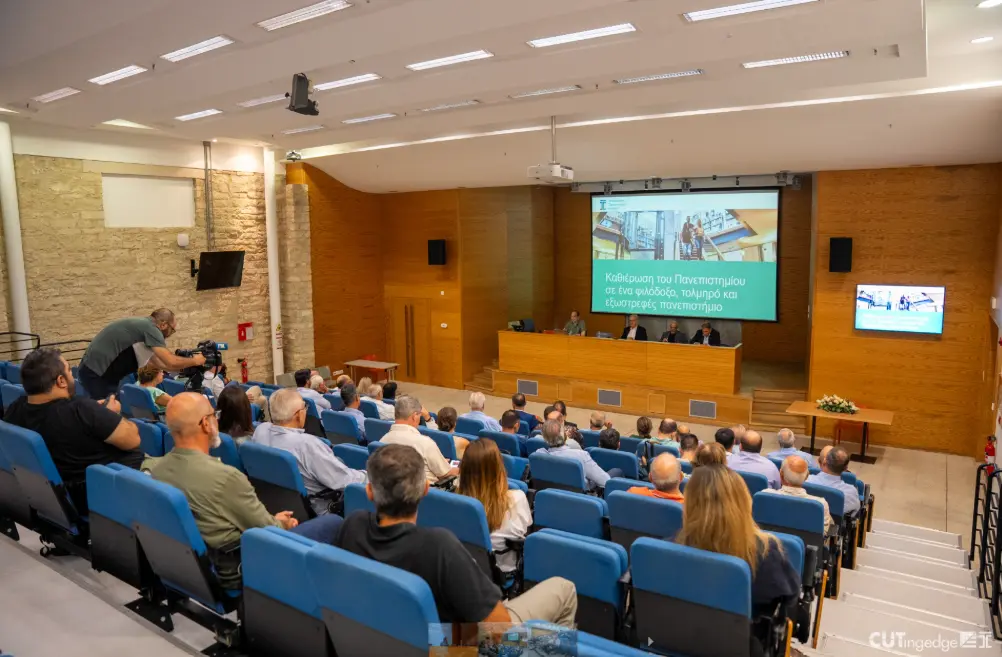 ΤΕΠΑΚ: Πάνω από €300 εκατ. σε αναπτυξιακά έργα για τη Λεμεσό