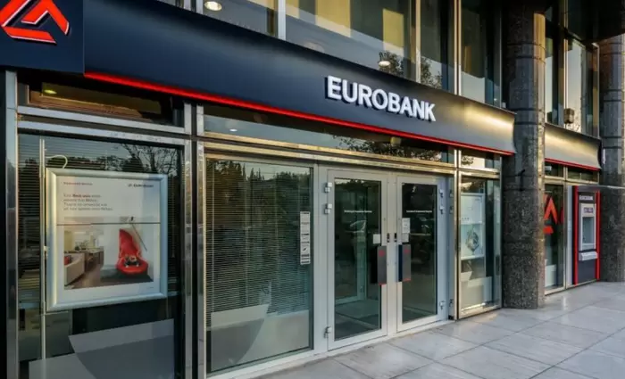 Η Ελληνική Τράπεζα και η Eurobank ενώνουν δυνάμεις