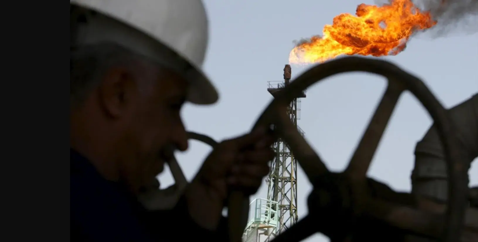 Η Σαουδική Αραβία γνώριζε για τον πόλεμο Ισραήλ-Ιράν και πλημμύρισε την αγορά με πετρέλαιο