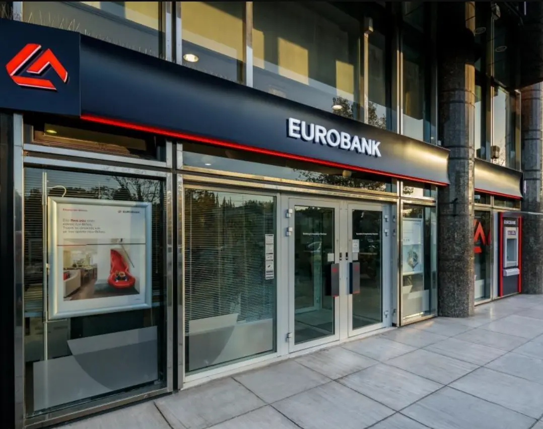 Eurobank: Παρουσίασε στην Κύπρο την πρώτη agentic AI φωνητική πλατφόρμα στην Ευρώπη