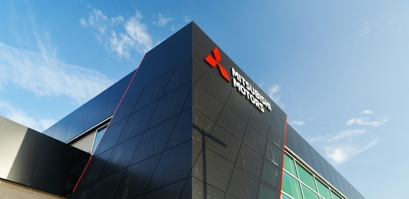 Η Mitsubishi αυξάνει τις τιμές στις ΗΠΑ – Οι δασμοί Τραμπ πιέζουν την ιαπωνική αυτοκινητοβιομηχανία
