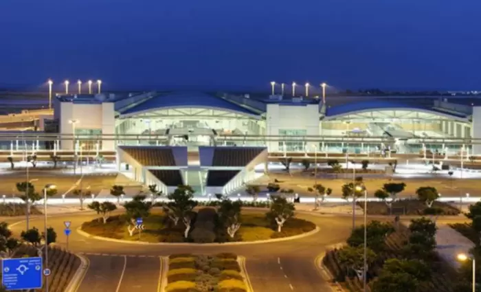 Το αεροδρόμιο Λάρνακας κατακτά το αργυρό στα καλύτερα της Ευρώπης