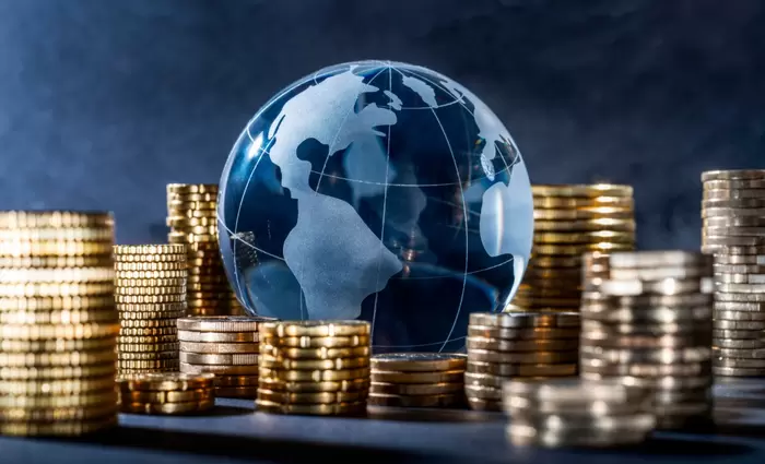 O κόσμος αλλάζει χέρια: Η νέα γεωγραφία του πλούτου και οι εκπλήξεις