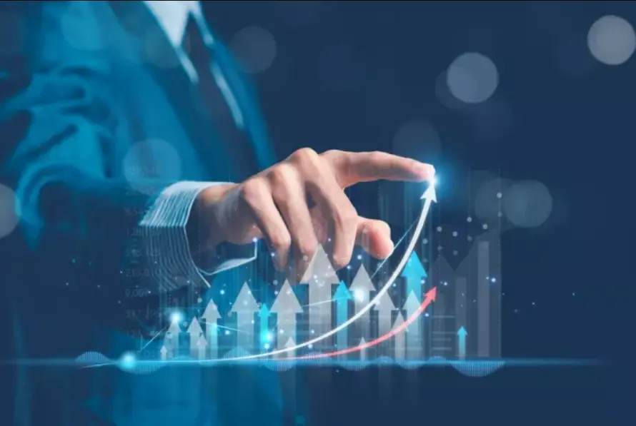 Η AI, το blockchain και η νέα γενιά επενδυτών