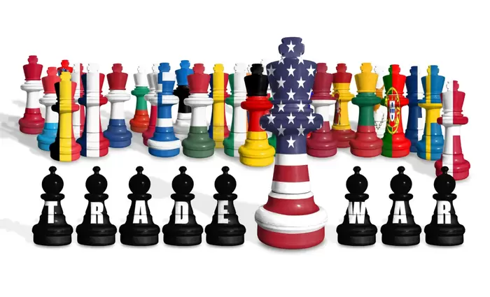 Εμπορικός πόλεμος: Τι δεν έμαθε ο Τραμπ, από τις ήττες της Γερμανίας στους πολέμους