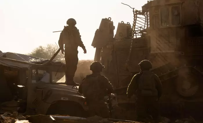 Το συνταξιοδοτικό ταμείο της Νορβηγίας απέκλεισε 2 εταιρείες που εξοπλίζουν τον ισραηλινό στρατό