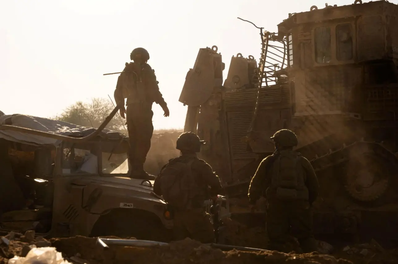 Το συνταξιοδοτικό ταμείο της Νορβηγίας απέκλεισε 2 εταιρείες που εξοπλίζουν τον ισραηλινό στρατό