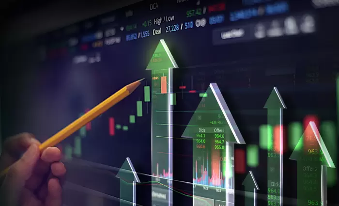 Αγορές σε «ζώνη αστάθειας»: Τι περιμένουμε για μετοχές, δολάριο, χρυσό & πετρέλαιο