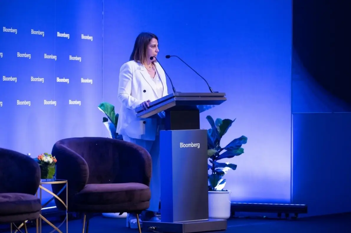 Νέα εποχή μεταρρυθμίσεων και εξωστρέφειας - Το μήνυμα της Ε. Πική