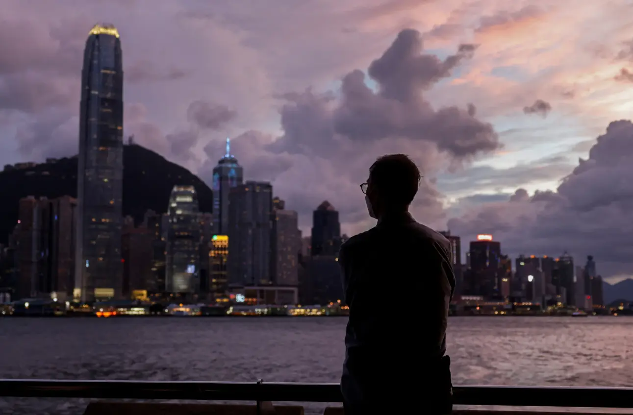 Γερμανικό συνταξιοδοτικό ταμείο επενδύει στην Κίνα μέσω Χονγκ Κονγκ