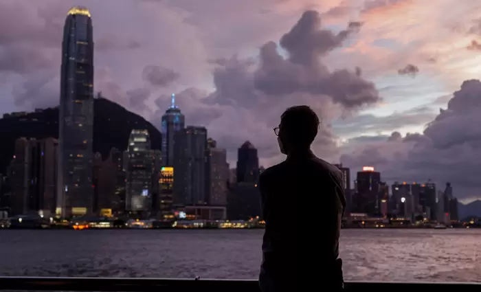 Γερμανικό συνταξιοδοτικό ταμείο επενδύει στην Κίνα μέσω Χονγκ Κονγκ