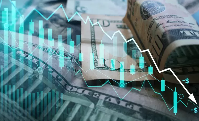 Οι χειρότερες απώλειες εδώ και 52 χρόνια για το δολάριο