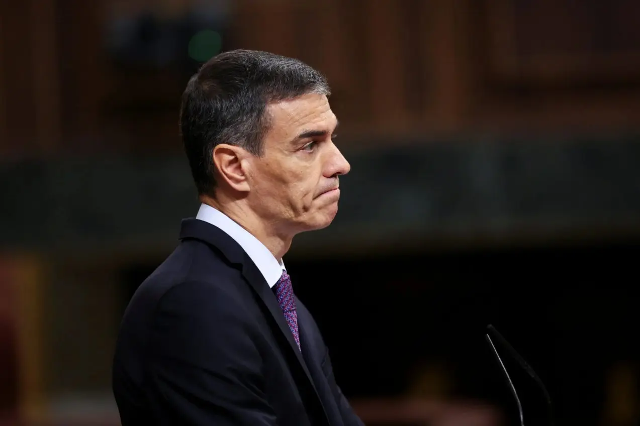 Ισπανία: Δεν παραιτείται ο Σάντσεθ μετά τα σκάνδαλα - Παρουσίασε σχέδιο κατά της διαφθοράς