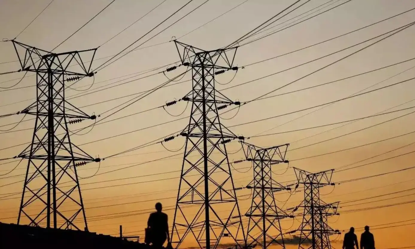 Στα 1090 MW η συνολική ζήτηση ηλεκτρισμού την Πέμπτη