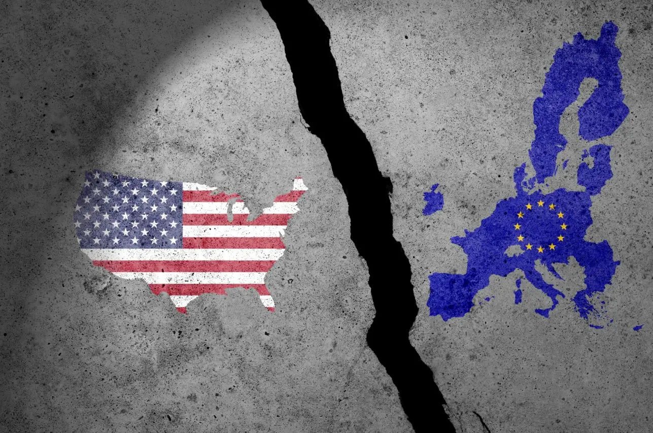 Θα υποχωρήσουν οι Ευρωπαίοι στον δασμολογικό πόλεμο του Τραμπ;