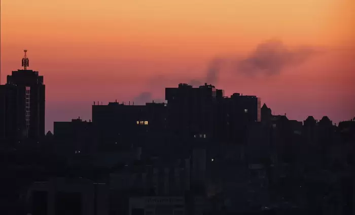 Ουκρανία: Προς νέο δάνειο από το ΔΝΤ «αν ο πόλεμος συνεχιστεί και τον επόμενο χρόνο»