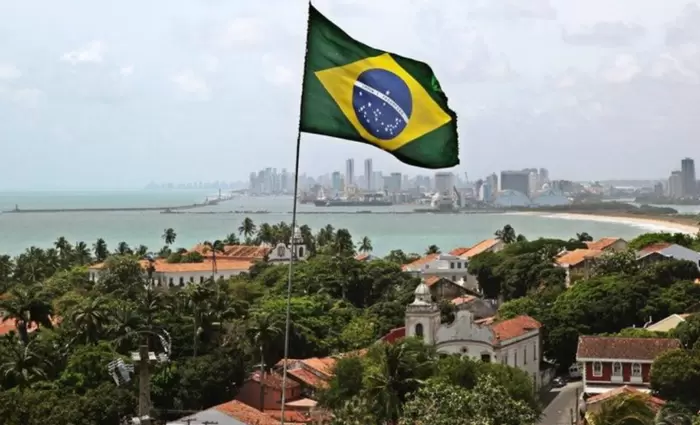 Βραζιλία: Σε ισχύ οι αμερικανικοί δασμοί 50% σε πολλά εισαγόμενα προϊόντα