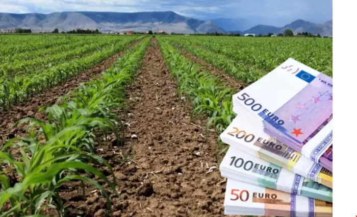 Άμεση στήριξη πάνω από €2 εκ. σε 775 πυρόπληκτους γεωργούς και κτηνοτρόφους