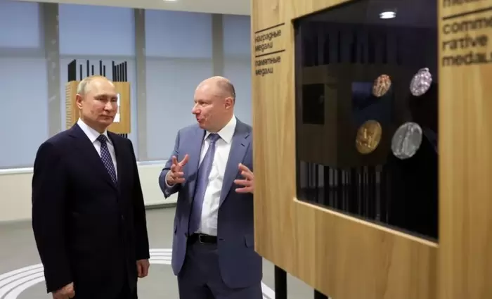 Οι πλούσιοι Ρώσοι που έγιναν πλουσιότεροι κατά $20 δισ. παρά τις δυτικές κυρώσεις