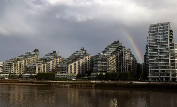 Πού αγοράζουν δεύτερο σπίτι οι πολύ πλούσιοι