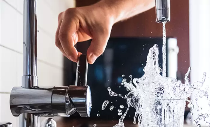 Αυστηρότερα πρόστιμα για σπατάλη νερού στη Λάρνακα