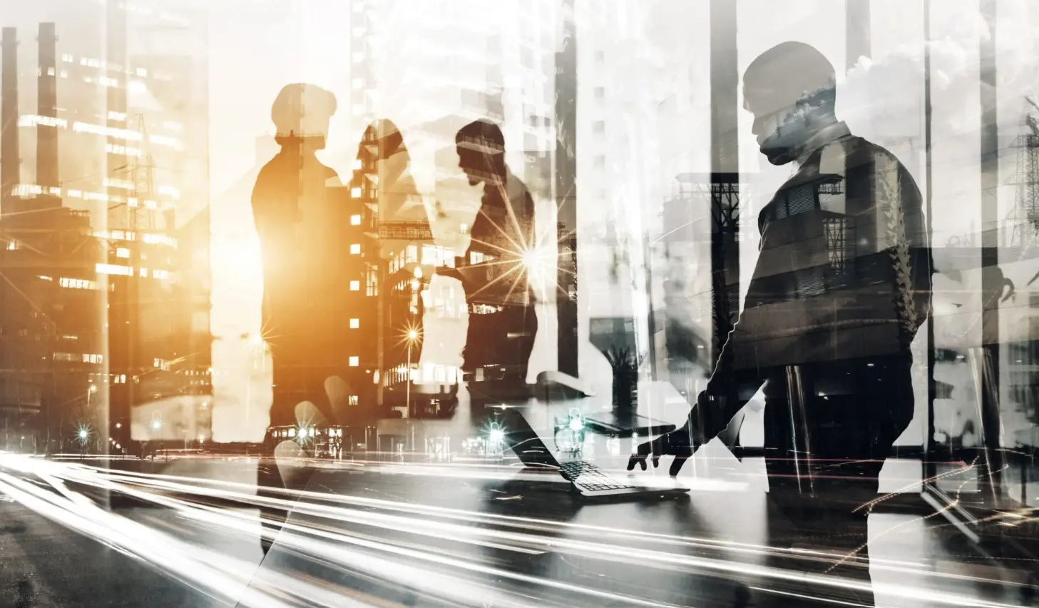 Ο «θάνατος» του μεγάλου εργοδότη: Η αγορά εργασίας σε μετασχηματισμό