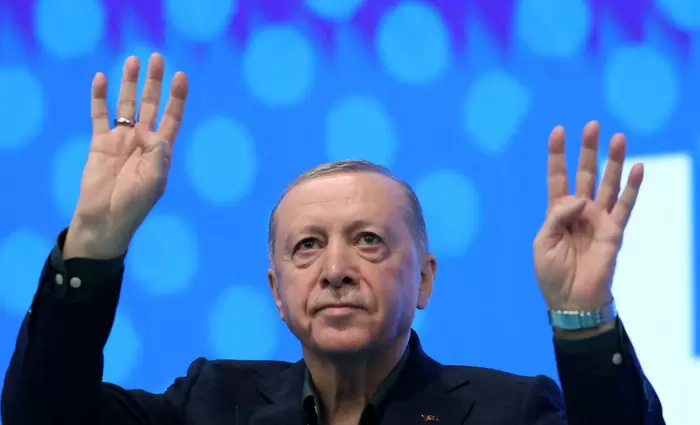 Πώς ο Ερντογάν «βάζει πόδι» στην Αφρική