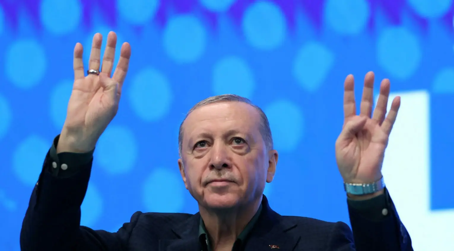 Πώς ο Ερντογάν «βάζει πόδι» στην Αφρική