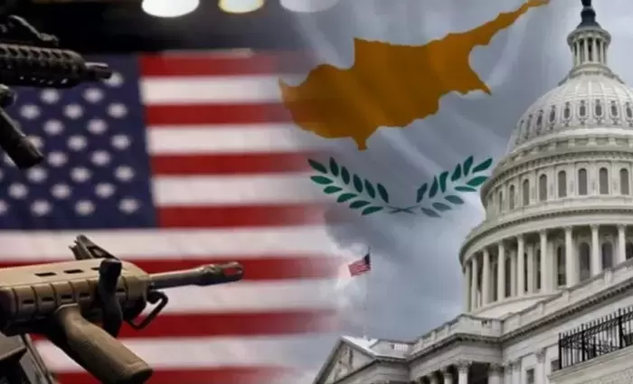 Κογκρέσο κατά Τουρκίας: «Πάγωμα» πωλήσεων όπλων & κίνδυνοι από την κατοχή στην Κύπρο