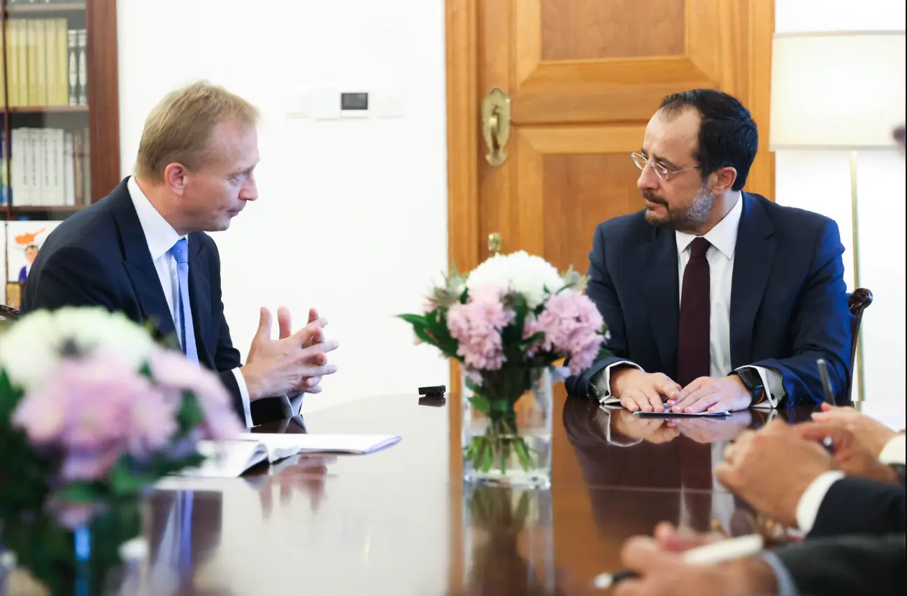 Κρίσιμος ο ρόλος της κυπριακής προεδρίας για τον προϋπολογισμό της ΕΕ