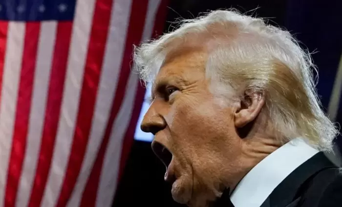 Black list χωρών που φυλακίζουν Αμερικανούς ετοιμάζει ο Τραμπ