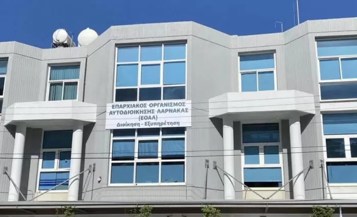 Έργα υποδομής εκατομμυρίων δρομολογεί ο ΕΟΑ Λάρνακας