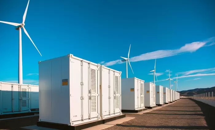 «Καλή αρχή η μονάδα αποθήκευσης στη Λάρνακα, αλλά δεν λύνει το πρόβλημα»