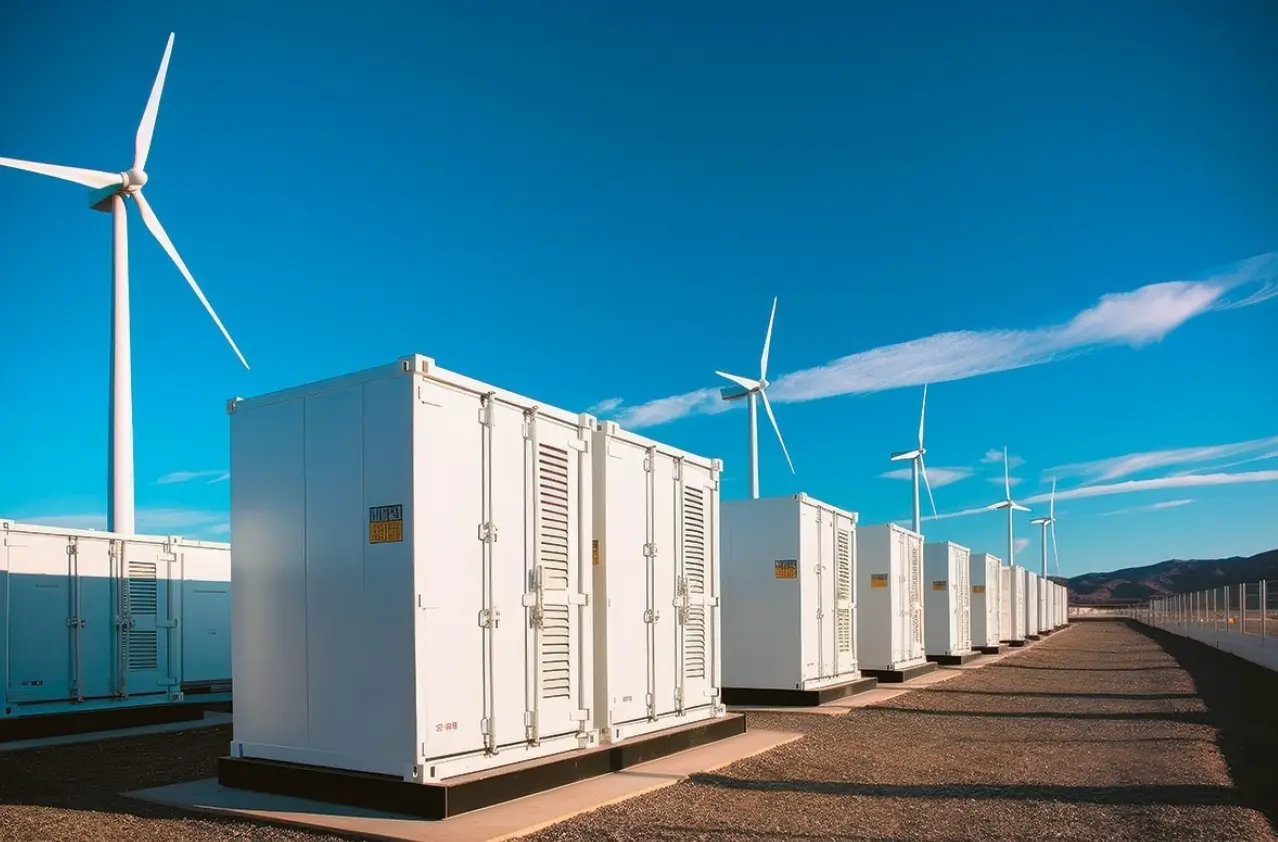 «Καλή αρχή η μονάδα αποθήκευσης στη Λάρνακα, αλλά δεν λύνει το πρόβλημα»