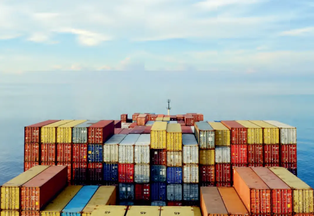 Αύξηση στον κύκλο εργασιών χονδρικού εμπορίου και οχημάτων το β΄ τρίμηνο