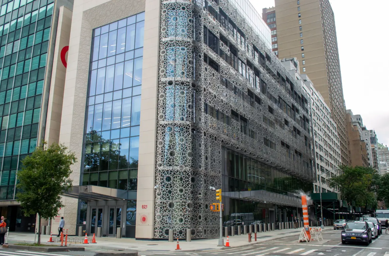 Το «Σπίτι της Τουρκίας»: Ουρανοξύστης ισχύος για τον Ερντογάν ή μνημείο σκανδάλων;