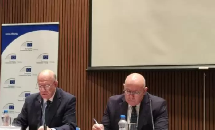 ΕΤΕπ: Καμία πρόθεση ανάκλησης του δανείου για το έργο στο Βασιλικό