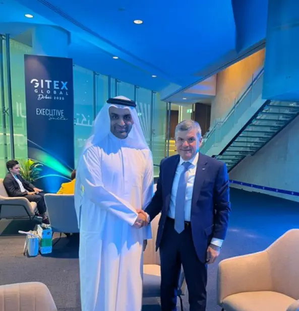 Η Κύπρος «αξιόπιστος εταίρος» για τα Ηνωμένα Αραβικά Εμιράτα