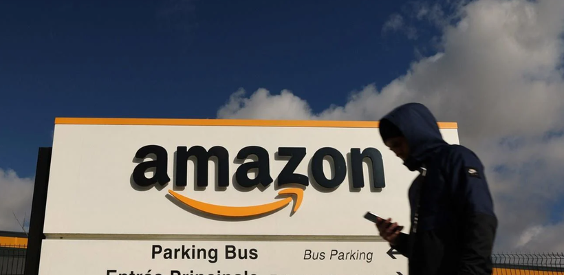 Amazon: Έσοδα $180 δισ. χάρη στην εκρηκτική ανάπτυξη του cloud