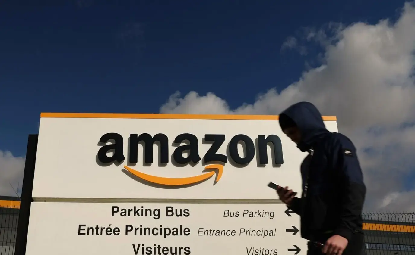 Amazon: Έσοδα $180 δισ. χάρη στην εκρηκτική ανάπτυξη του cloud